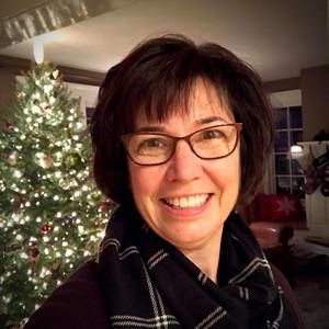 Meet your Posher, Patty